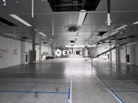 local d'activités à vendre