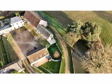 mes pelletier & lathiere -notaires à château-renault