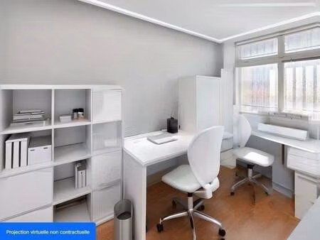 local d'activités à vendre