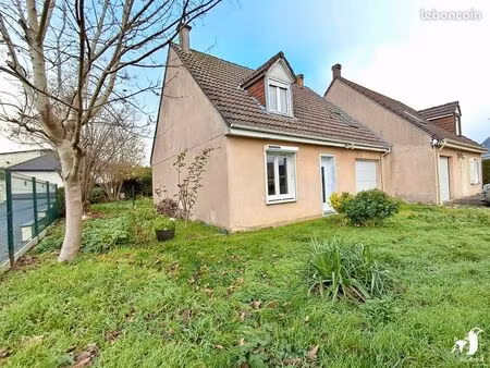 maison 4 pièces 93 m²