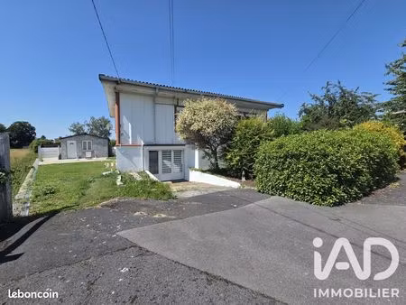 maison 7 pièces 95 m²