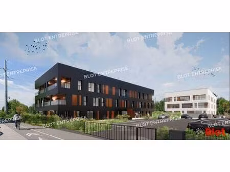 espace bureau à vendre