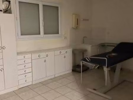 espace bureau à vendre