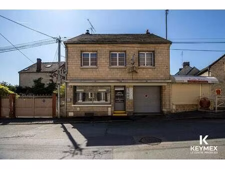 local commercial à vendre