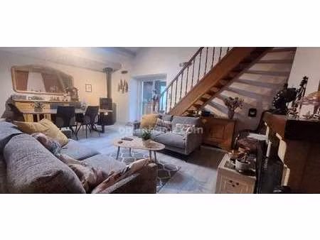 vente maison piscine à la taillée (85450) : à vendre piscine / 163m² la taillée