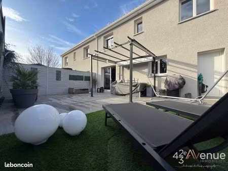 maison 5 pièces 98 m²