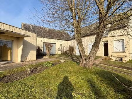 ribemont immobilier