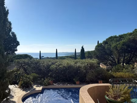 vente maison 6 pièces 168 m² à sainte-maxime (83120)  2 288 000 €