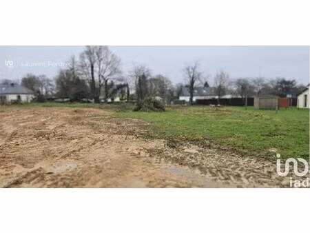 terrain constructible viabilisé à vendre