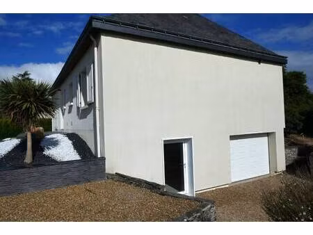 appartement à louer - première occupation