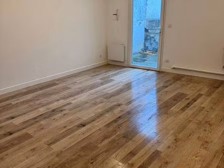 propriétaire particulier