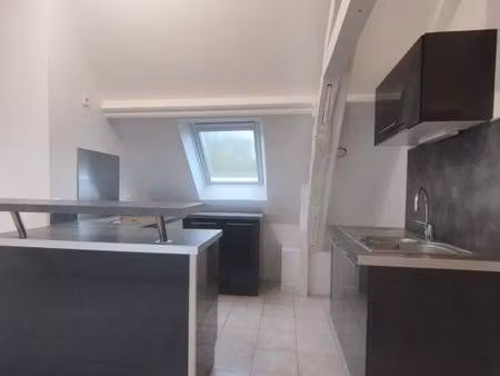 orpi cegit immo compiegne