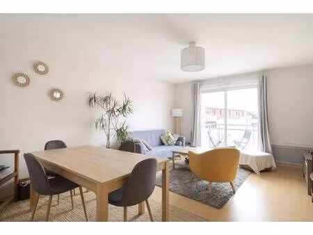 lamotte gestion transaction