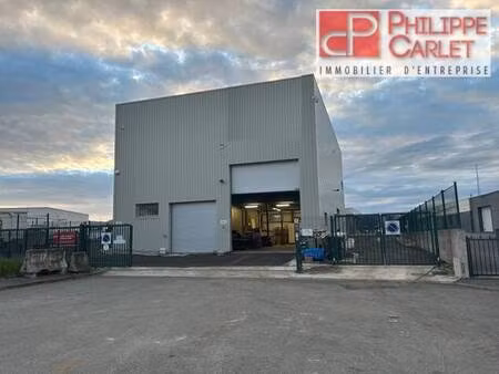 philippe carlet immobilier entreprise