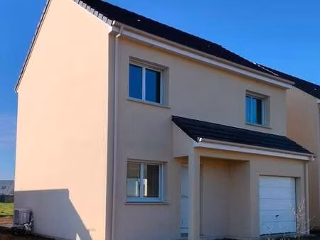 vente maison à aunay-sur-odon (14260) : à vendre / 80m² aunay-sur-odon