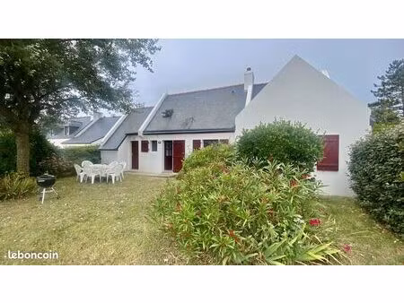 propriété 4 pièces 74 m²