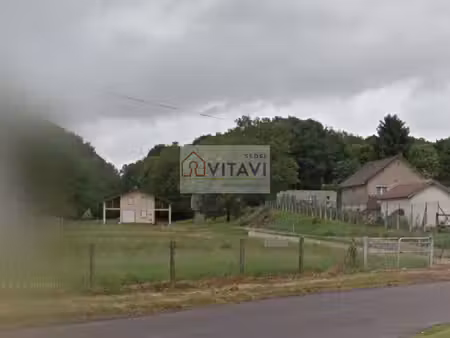 terrain constructible neuf à vendre