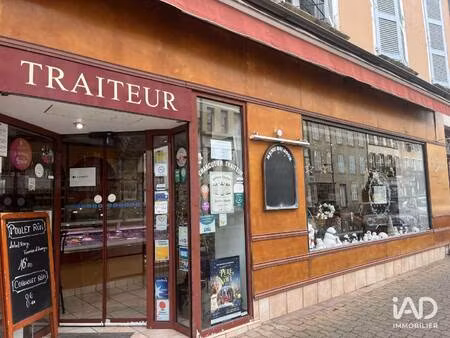 local commercial à vendre