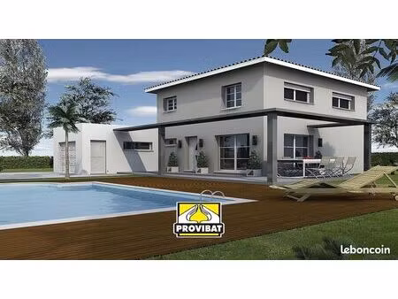 maison 5 pièces 90 m²