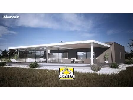 maison 5 pièces 90 m²