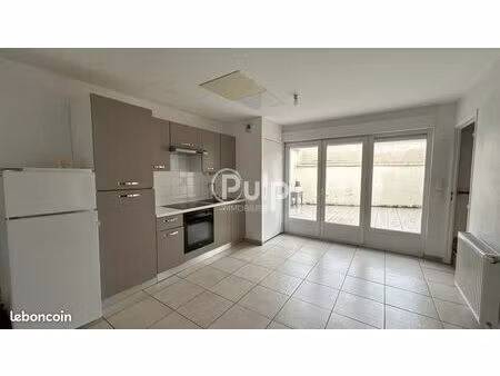 maison 5 pièces 85 m²