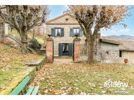 maison en viager 9 pièces 306 m²