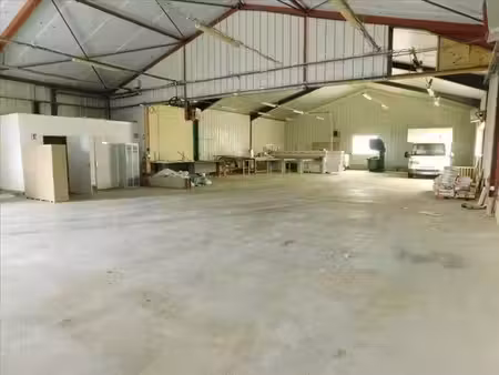 espace bureau à louer