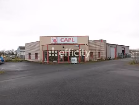 local commercial à vendre