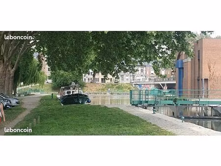 à vendre – fonds de commerce de restaurant à amiens (quartier saint-maurice)