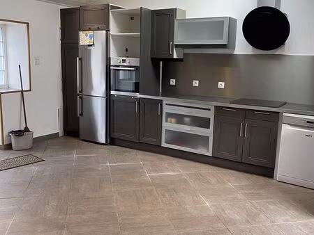 maison t3 en location