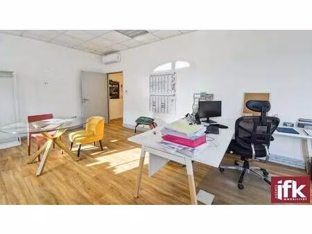 local commercial à vendre