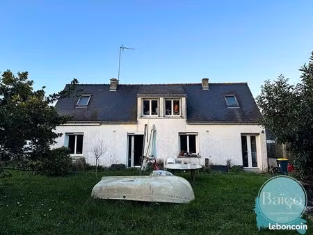 maison 5 pièces 70 m²