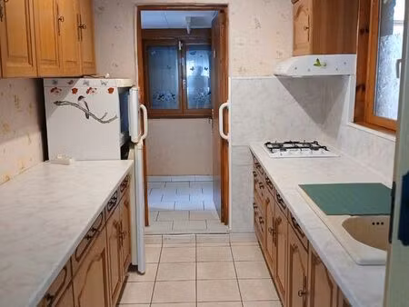 maison de plain pied