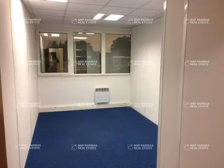 espace bureau à louer