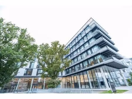 espace bureau à louer