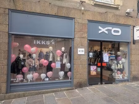 mme. aurore boulanger