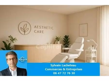 lacheteau sylvain capifrance
