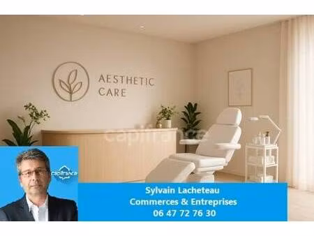 lacheteau sylvain capifrance