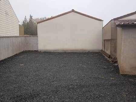 loue places de parkings