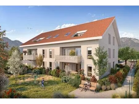appartement à vendre - première occupation