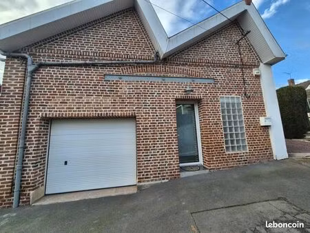 maison 6 pièces 130 m²