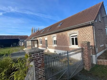 maison 5 pièces 135 m²