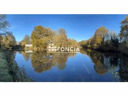 propriété de loisirs à vendre