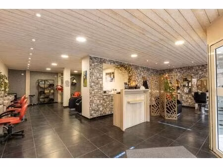 mme. aurore boulanger