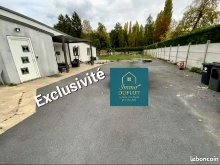 maison 7 pièces 139 m²