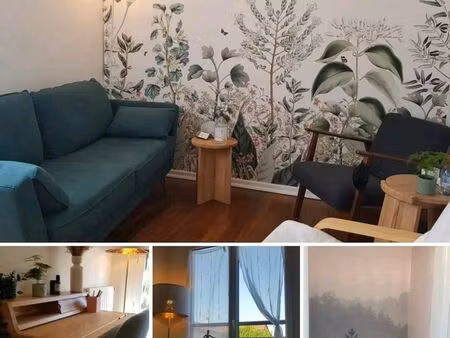 sous-location cabinet