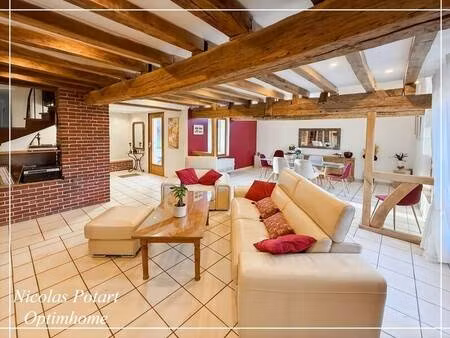 potart nicolas agent mandataire optimhome