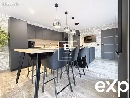 maison 3 pièces 99 m²