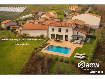 maison 7 pièces 443 m²