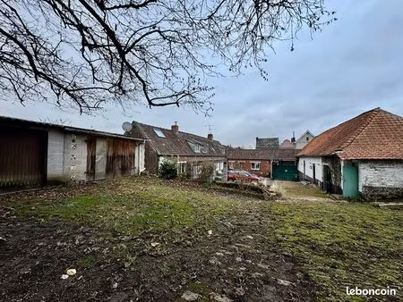 ferme 7 pièces 150 m²